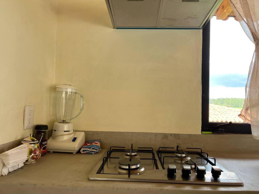 Cabaña Venado Tapalpa