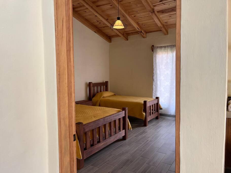 Cabaña Venado Tapalpa