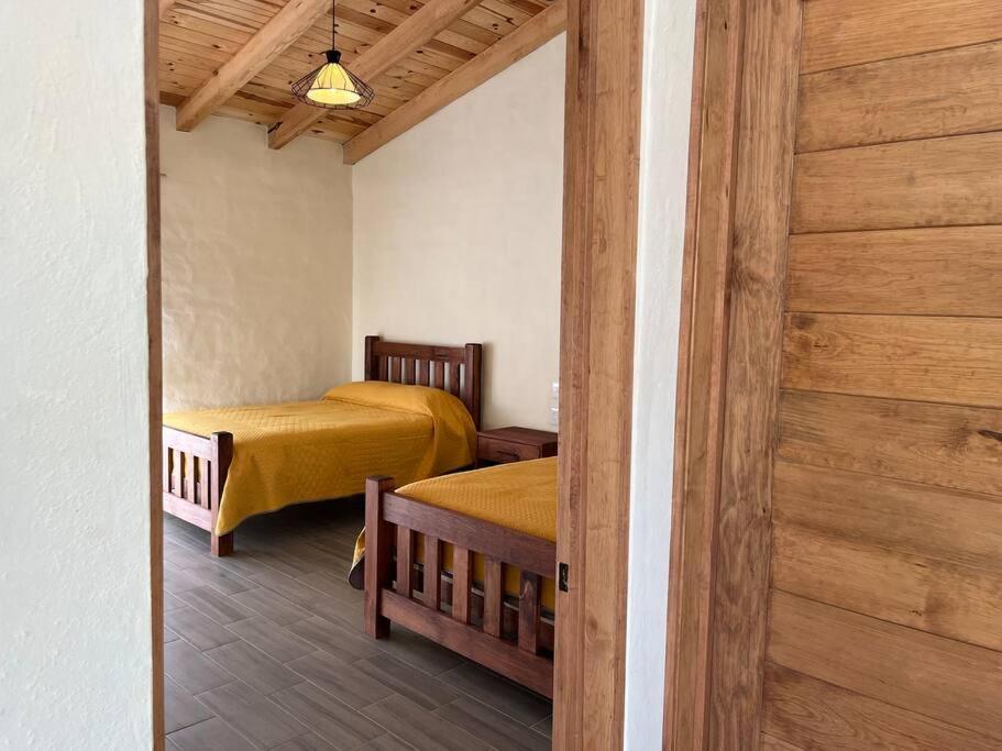 Cabaña Venado Tapalpa