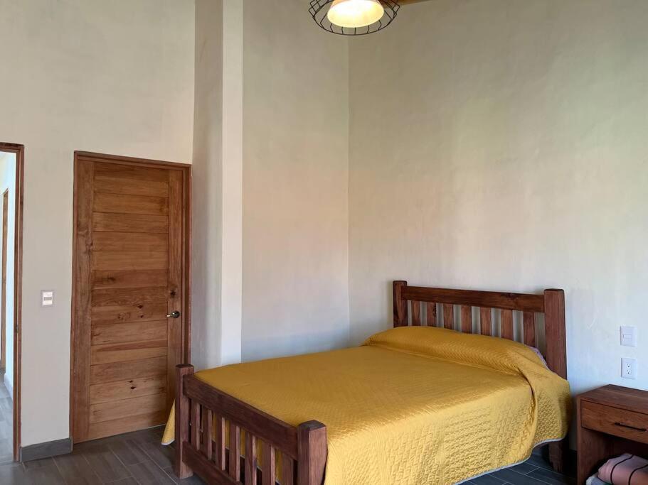 Cabaña Venado Tapalpa