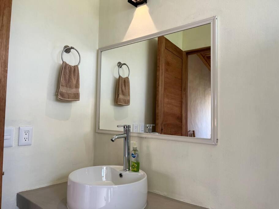Cabaña Venado Tapalpa