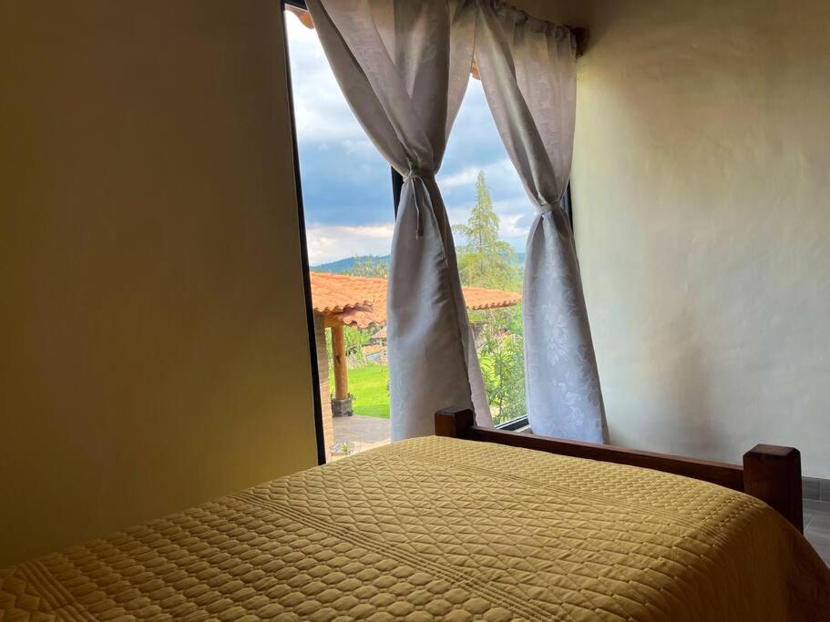 Cabaña Venado Tapalpa