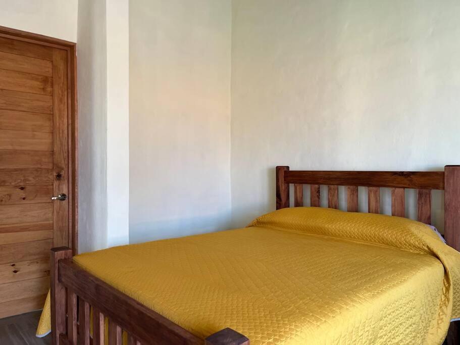 Cabaña Venado Tapalpa