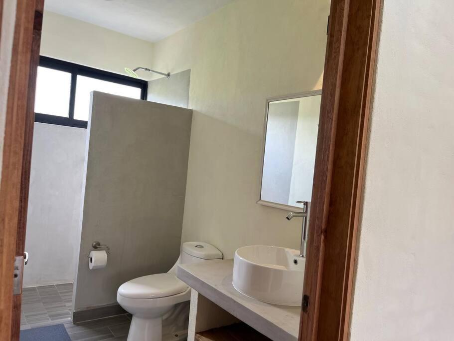 Cabaña Venado Tapalpa