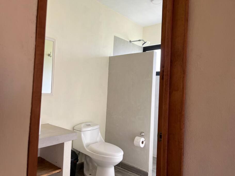 Cabaña Venado Tapalpa
