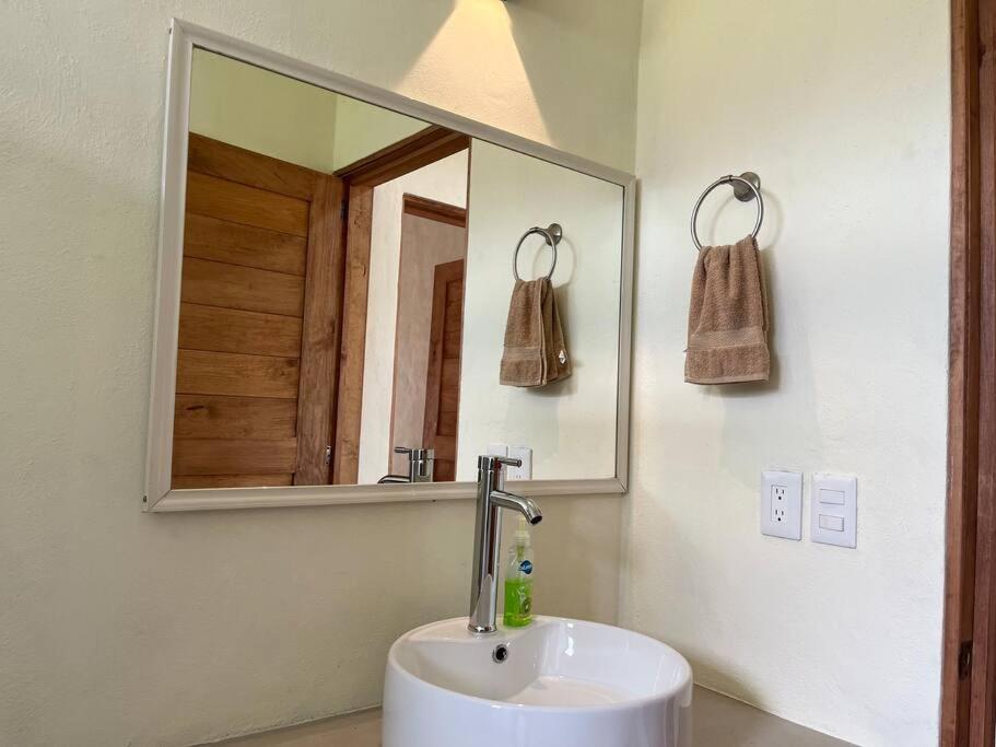 Cabaña Venado Tapalpa