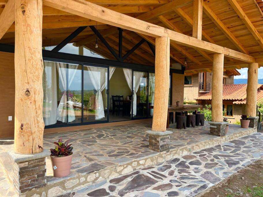 Cabaña Venado Tapalpa