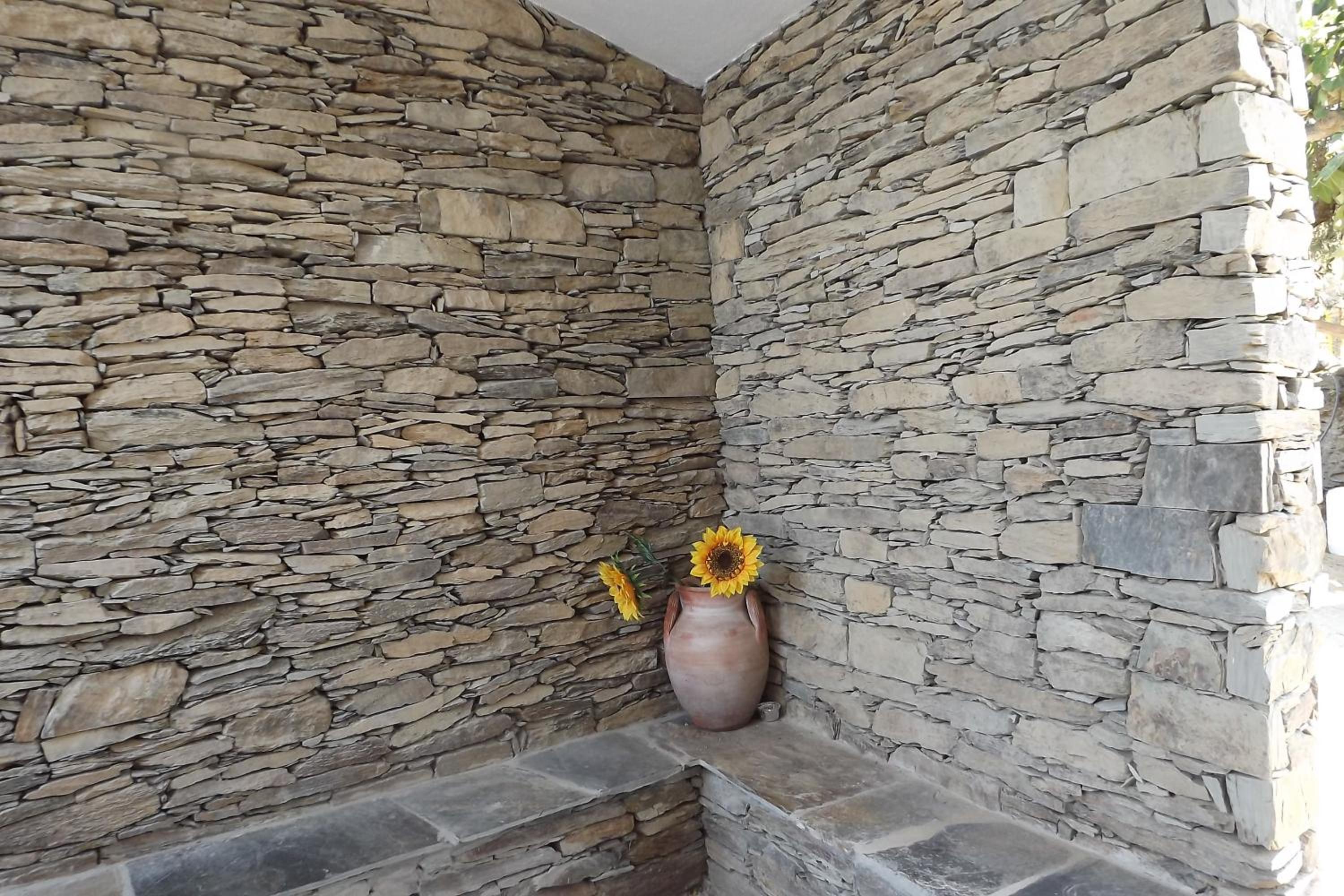 Casa Dos Xarês
