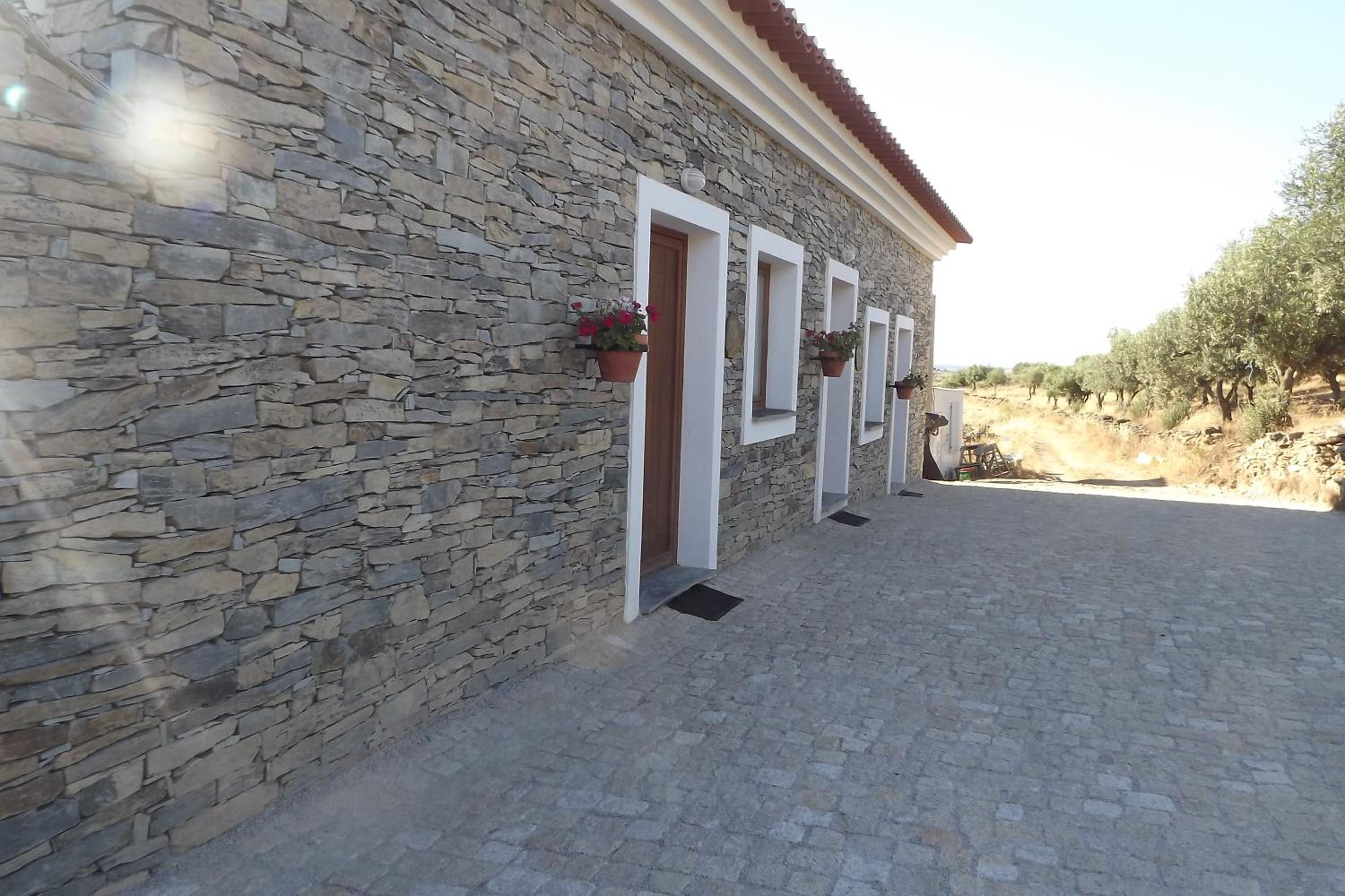 Casa Dos Xarês
