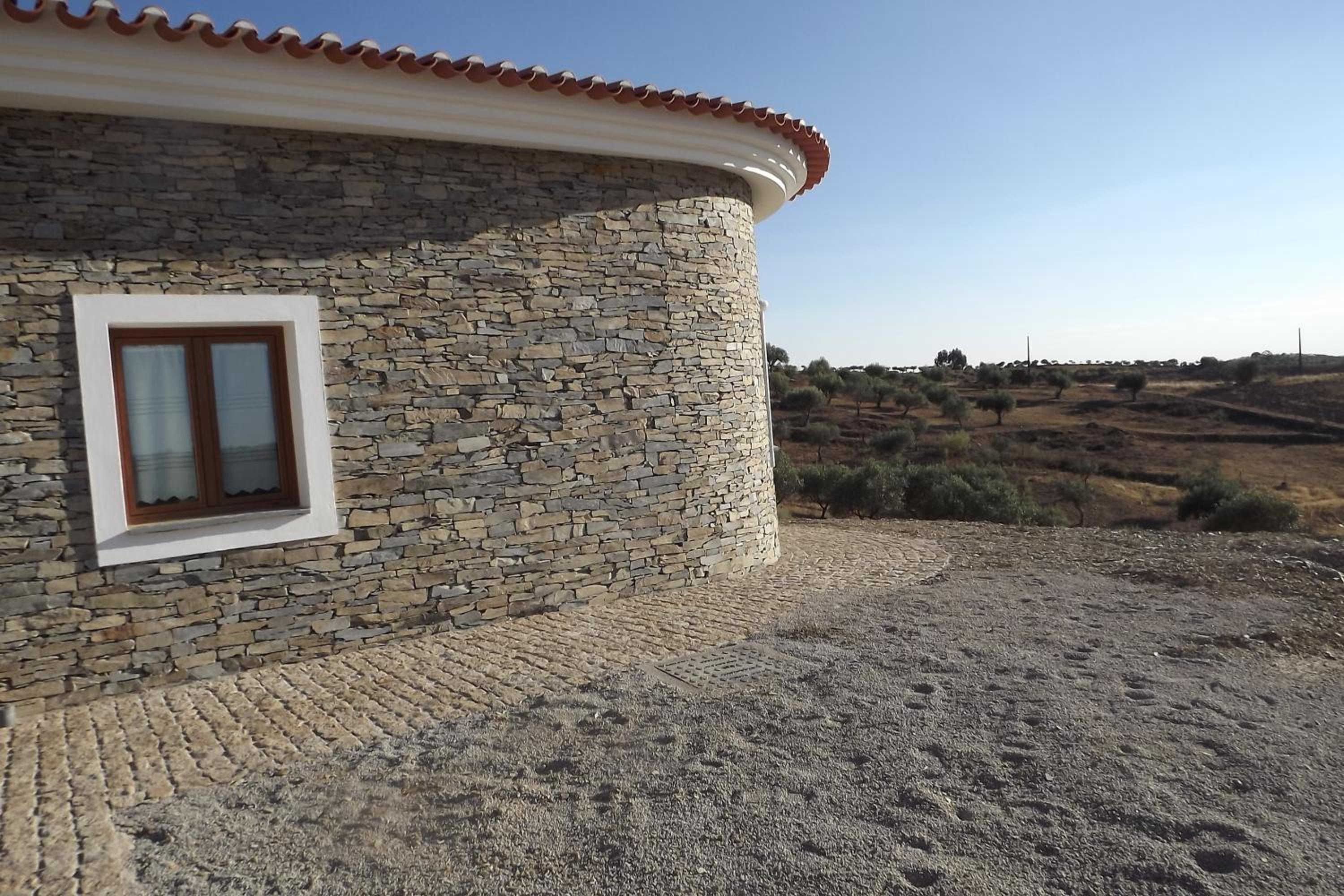 Casa Dos Xarês