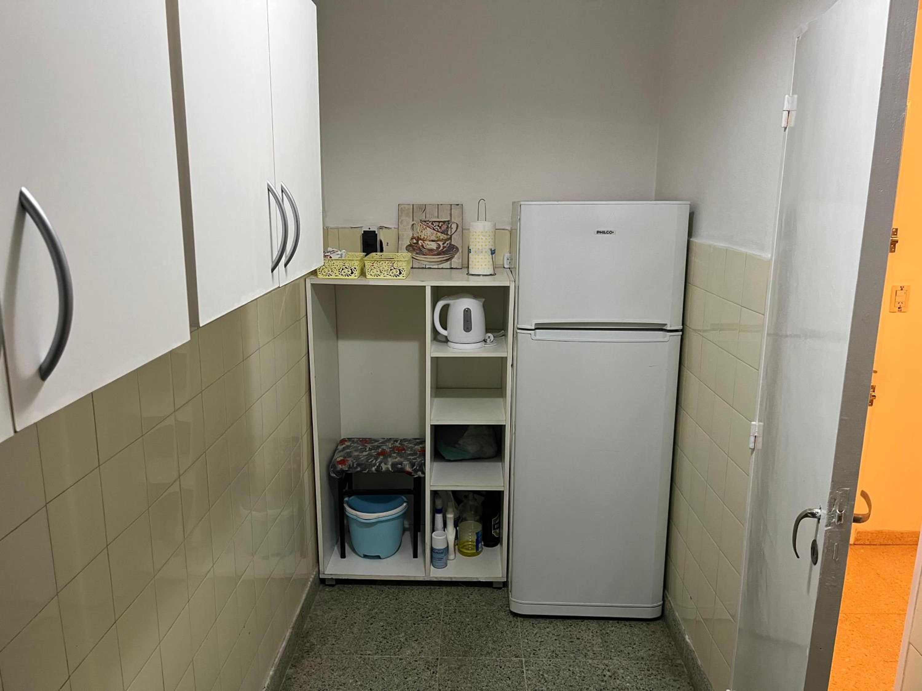 Departamento Moreno Céntrico para 4 personas