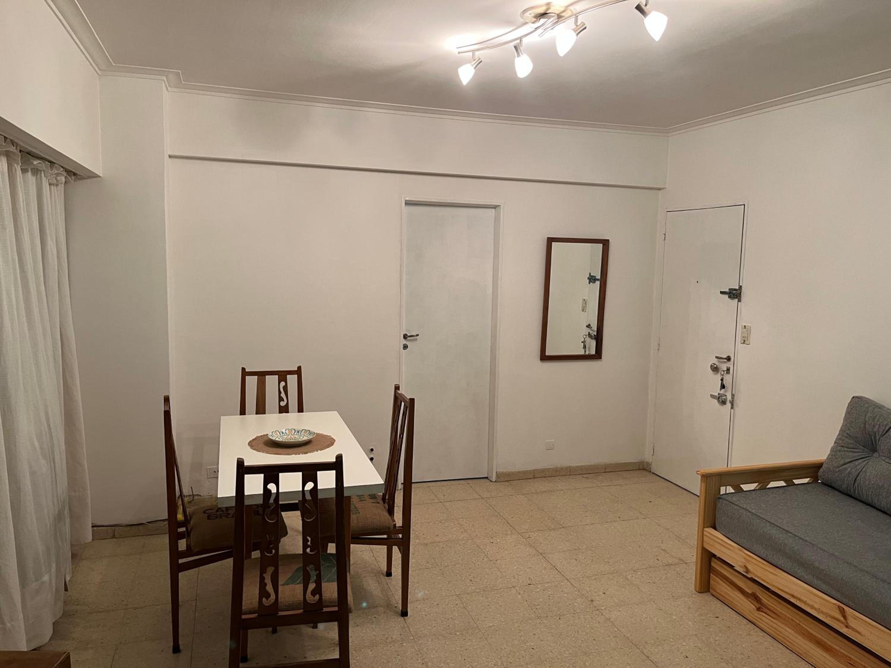 Departamento Moreno Céntrico para 4 personas