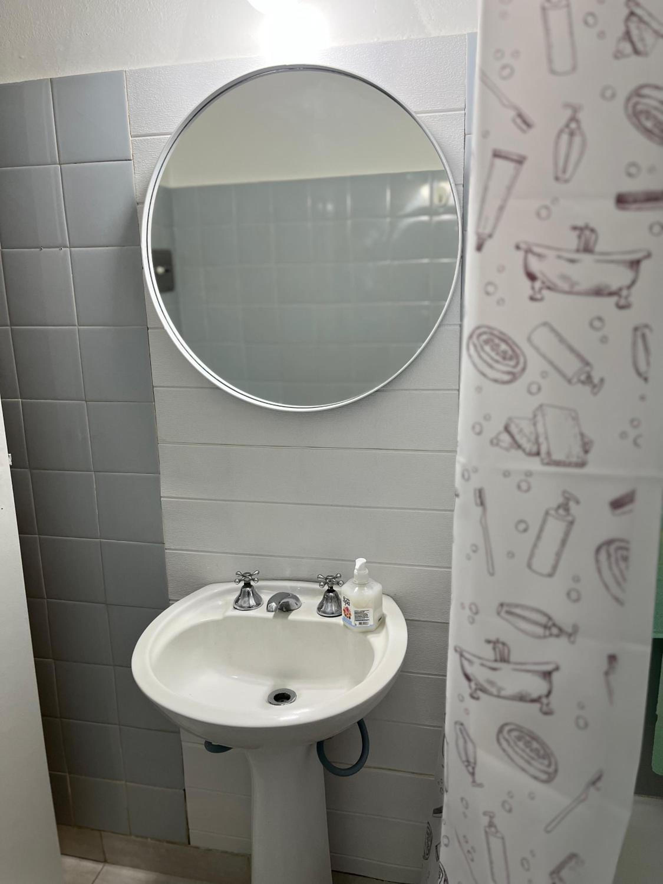 Departamento Moreno Céntrico para 4 personas