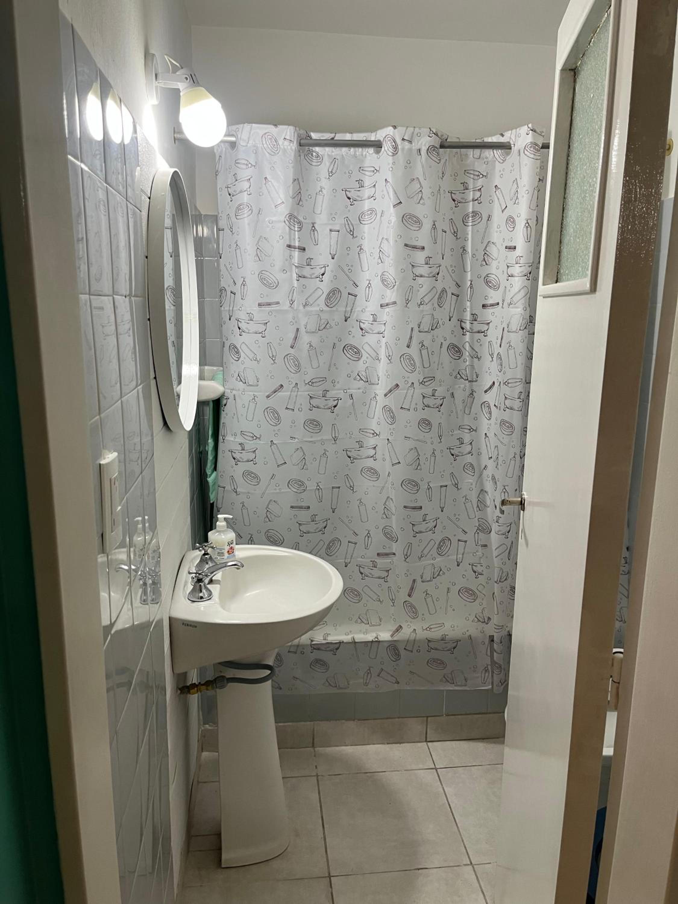 Departamento Moreno Céntrico para 4 personas