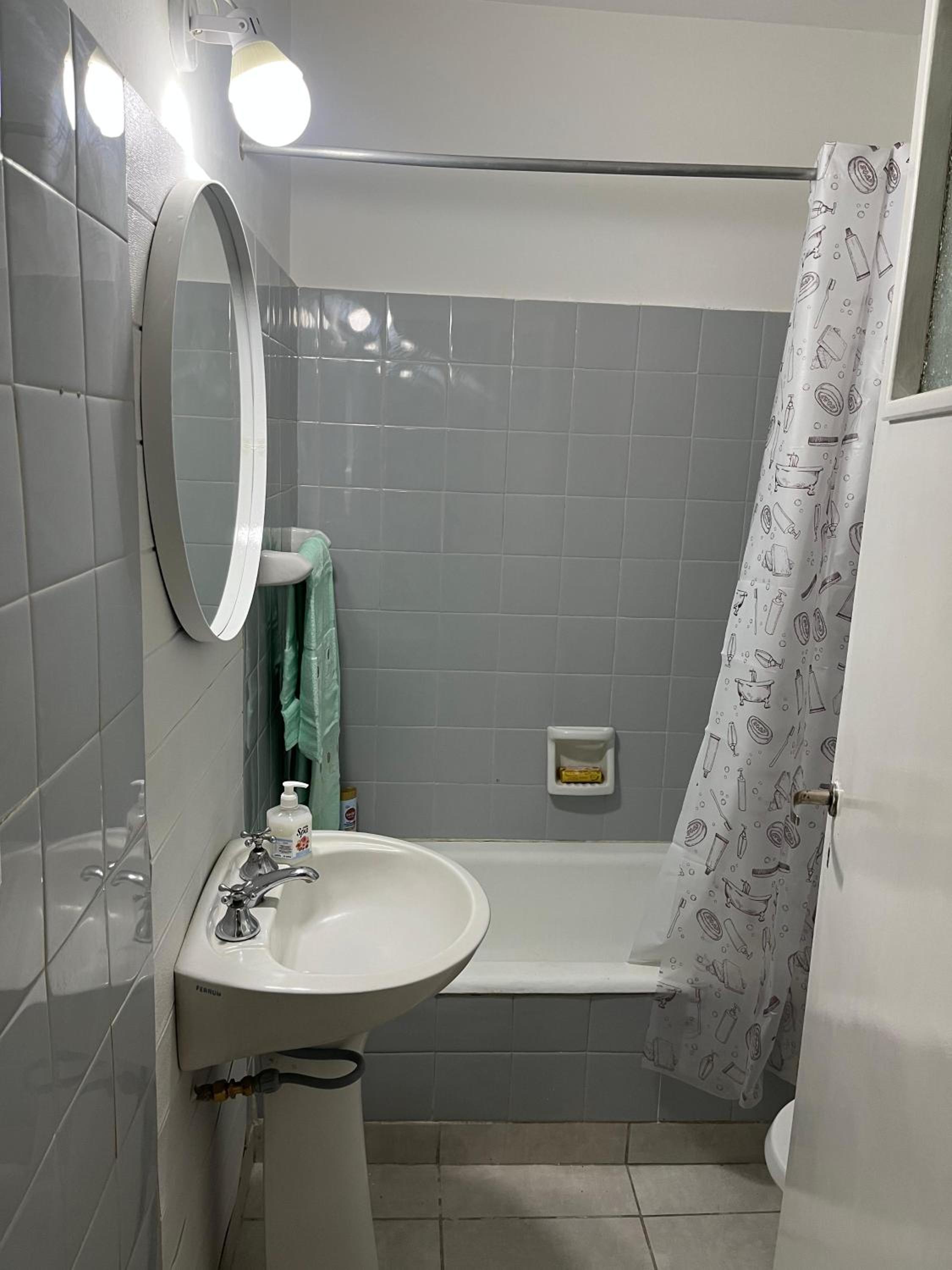 Departamento Moreno Céntrico para 4 personas