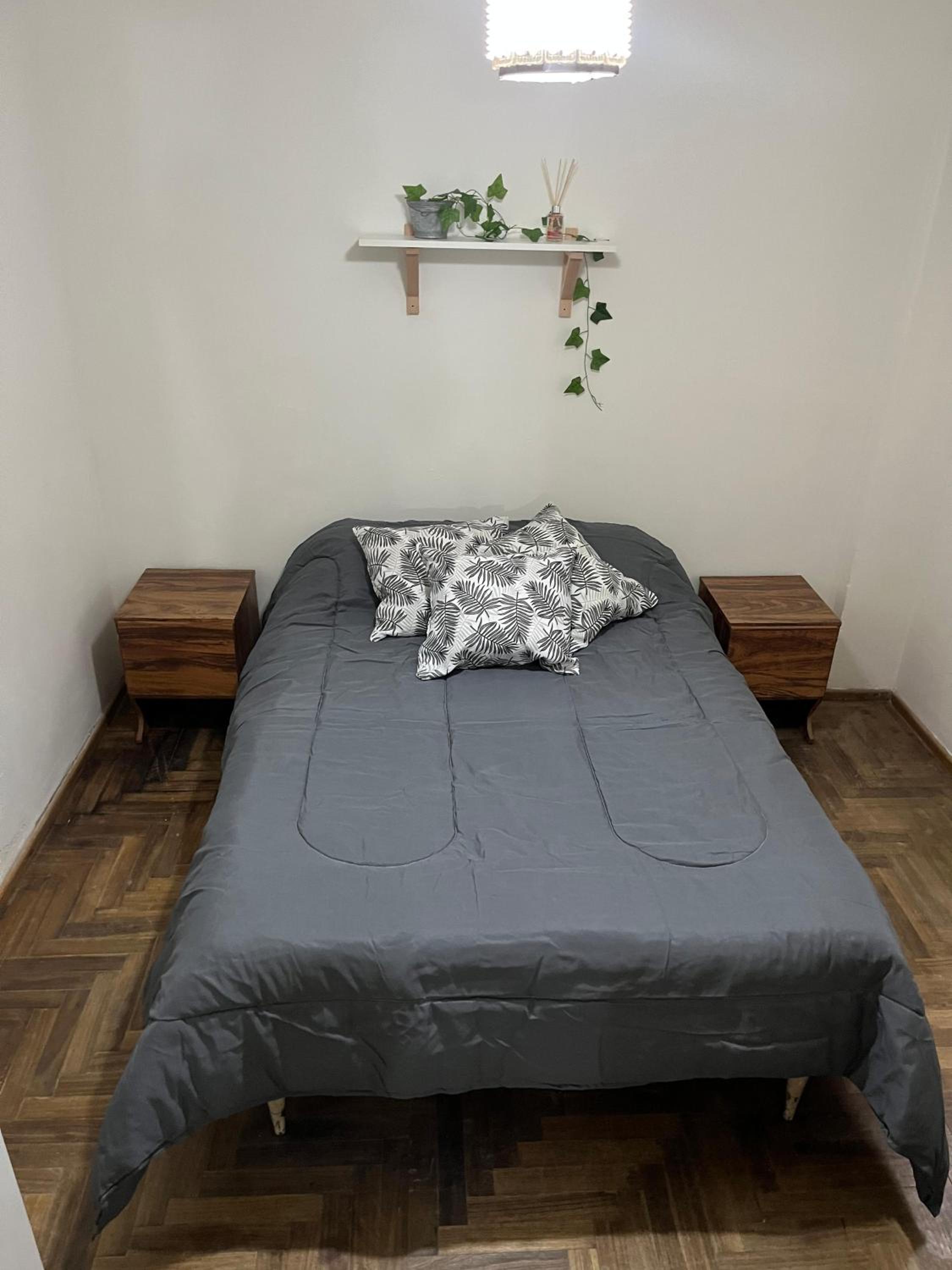 Departamento Moreno Céntrico para 4 personas