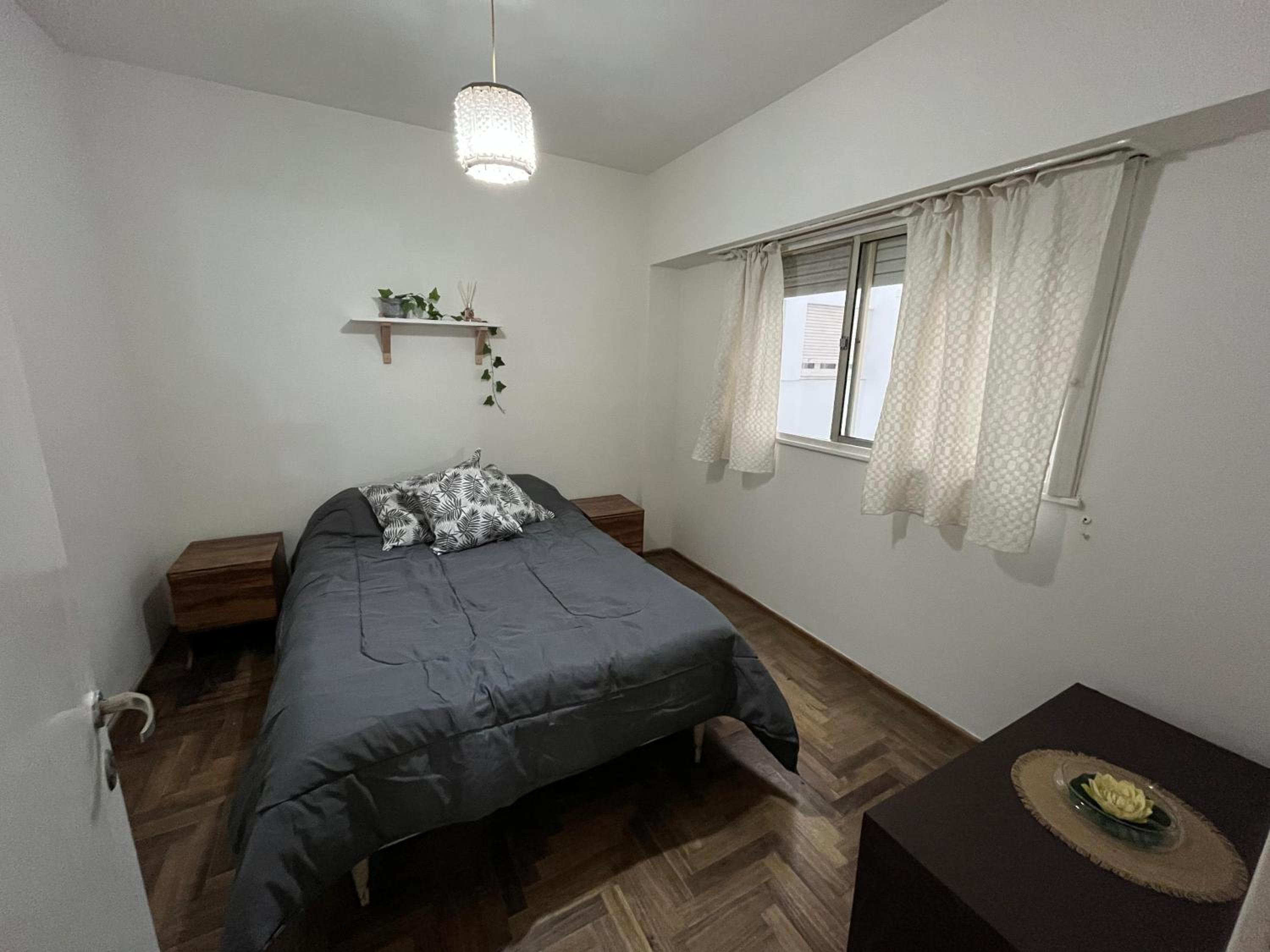 Departamento Moreno Céntrico para 4 personas