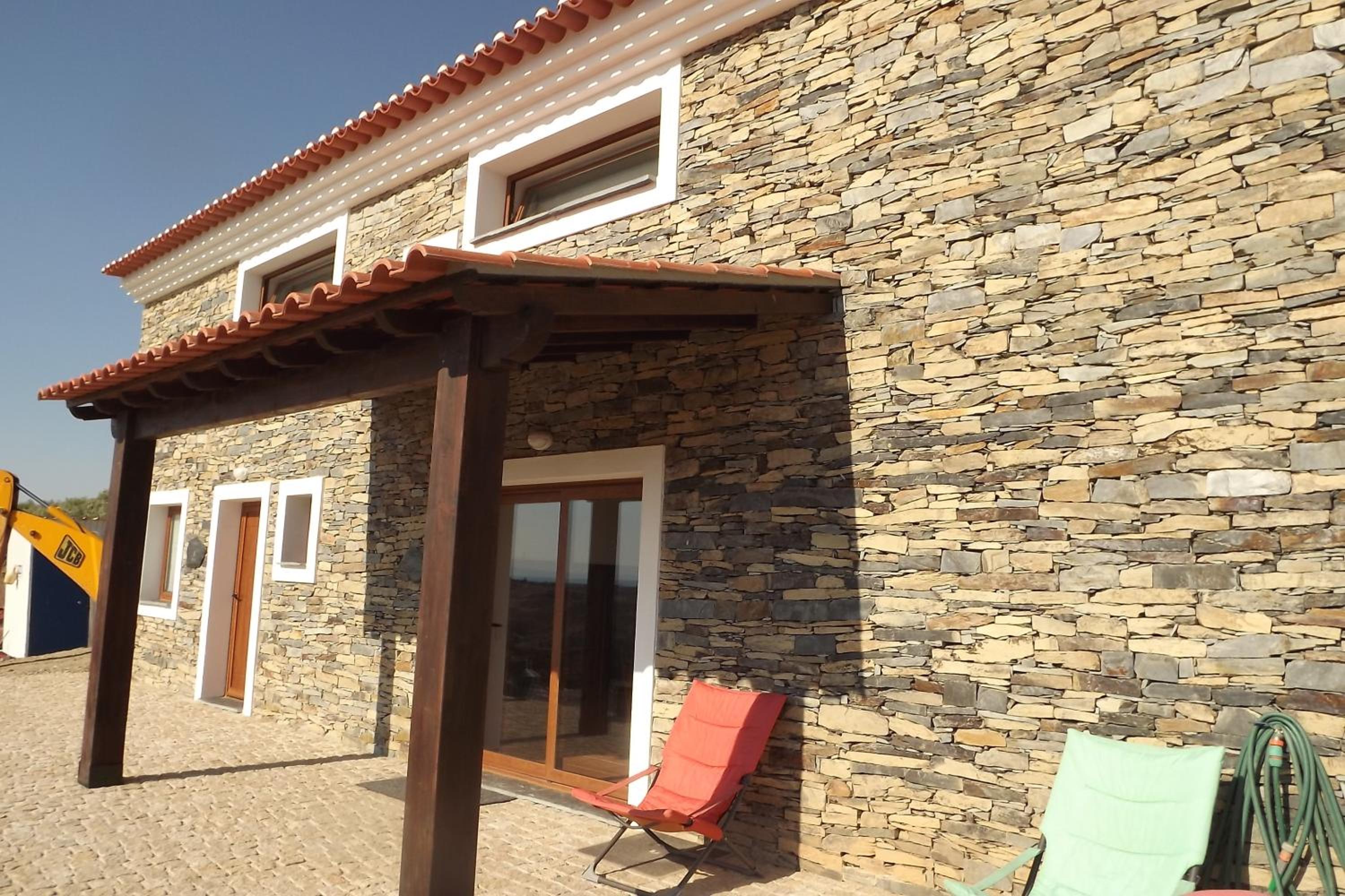 Casa Dos Xarês