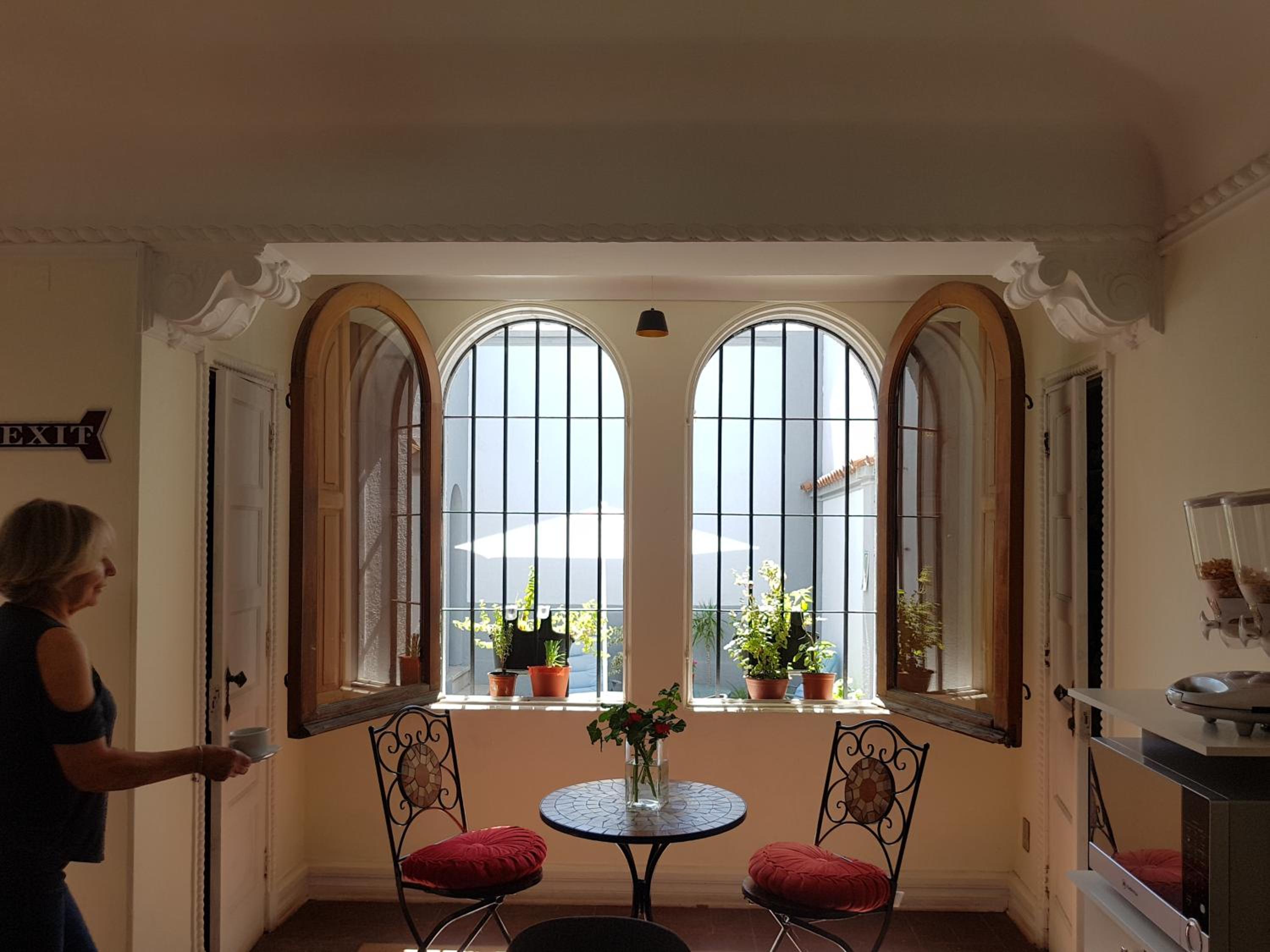 Hostal Boutique Casa La Barca