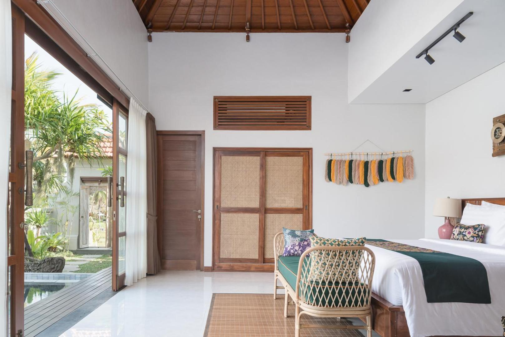 Dijero at Umah Bali