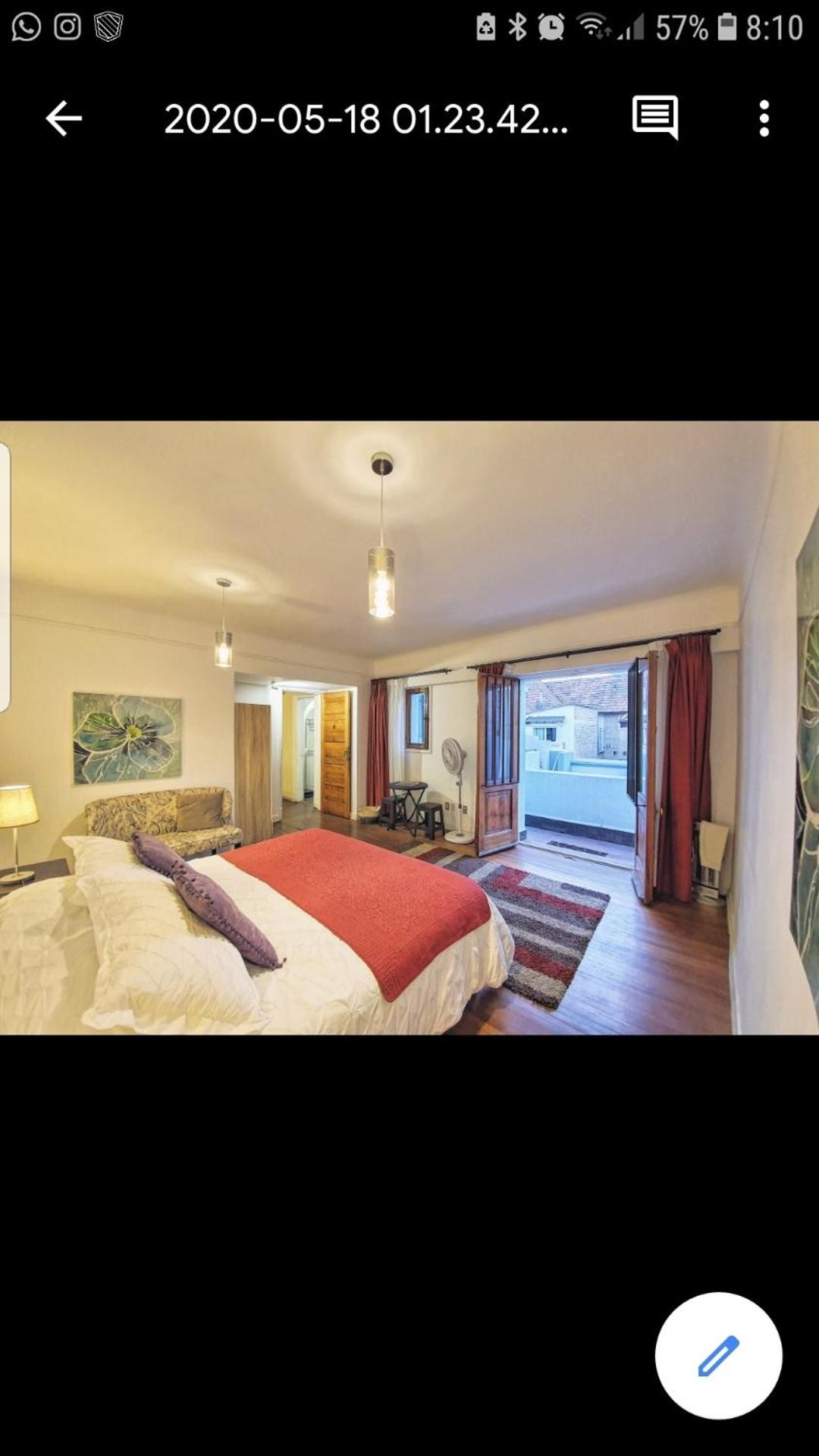 Hostal Boutique Casa La Barca