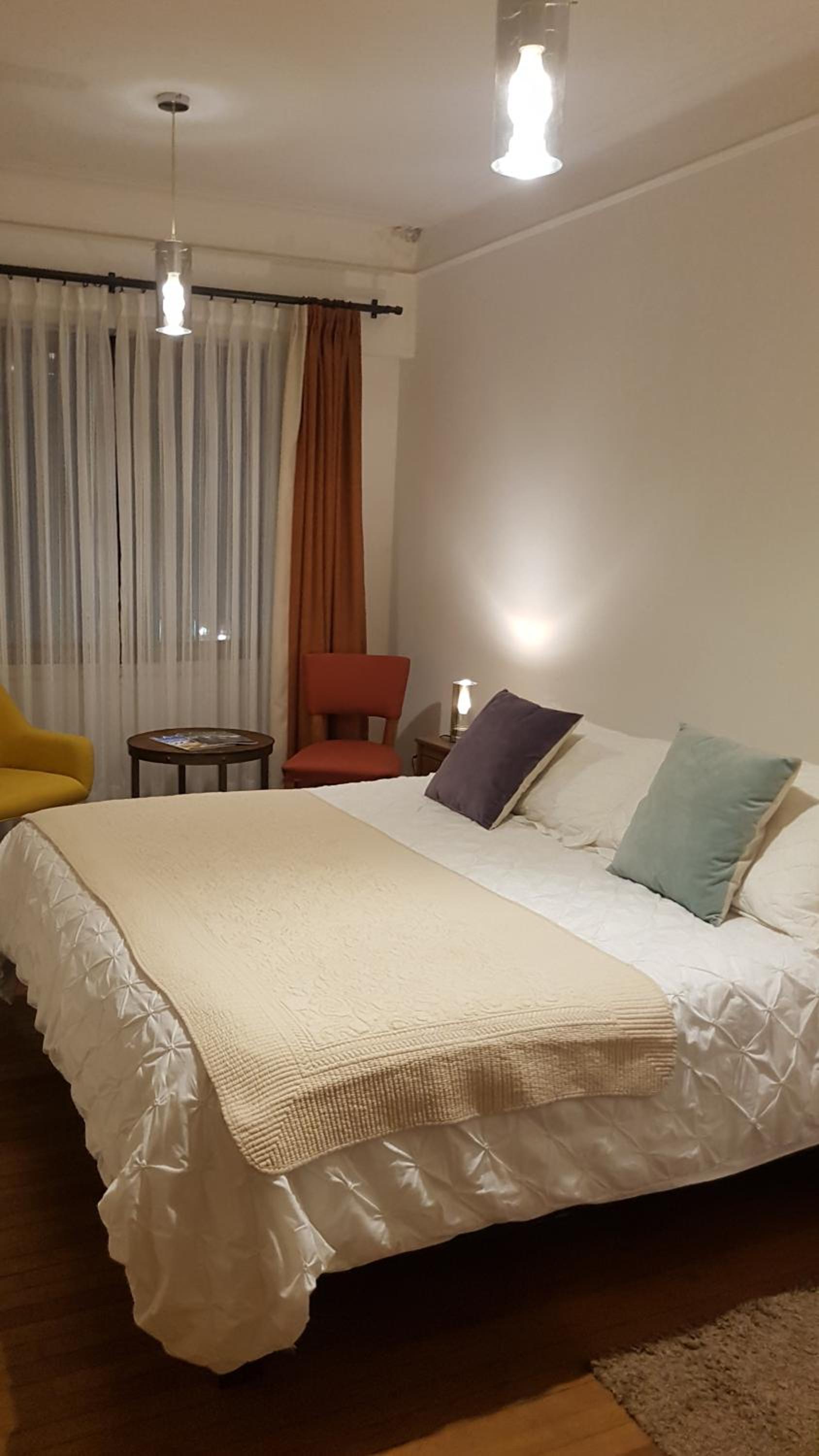 Hostal Boutique Casa La Barca