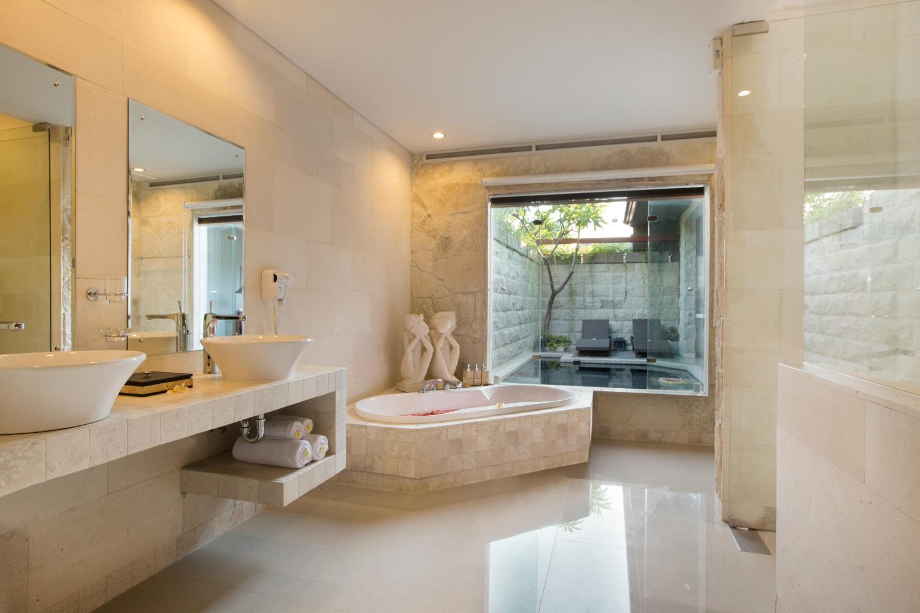 Alindra Villas & Spa