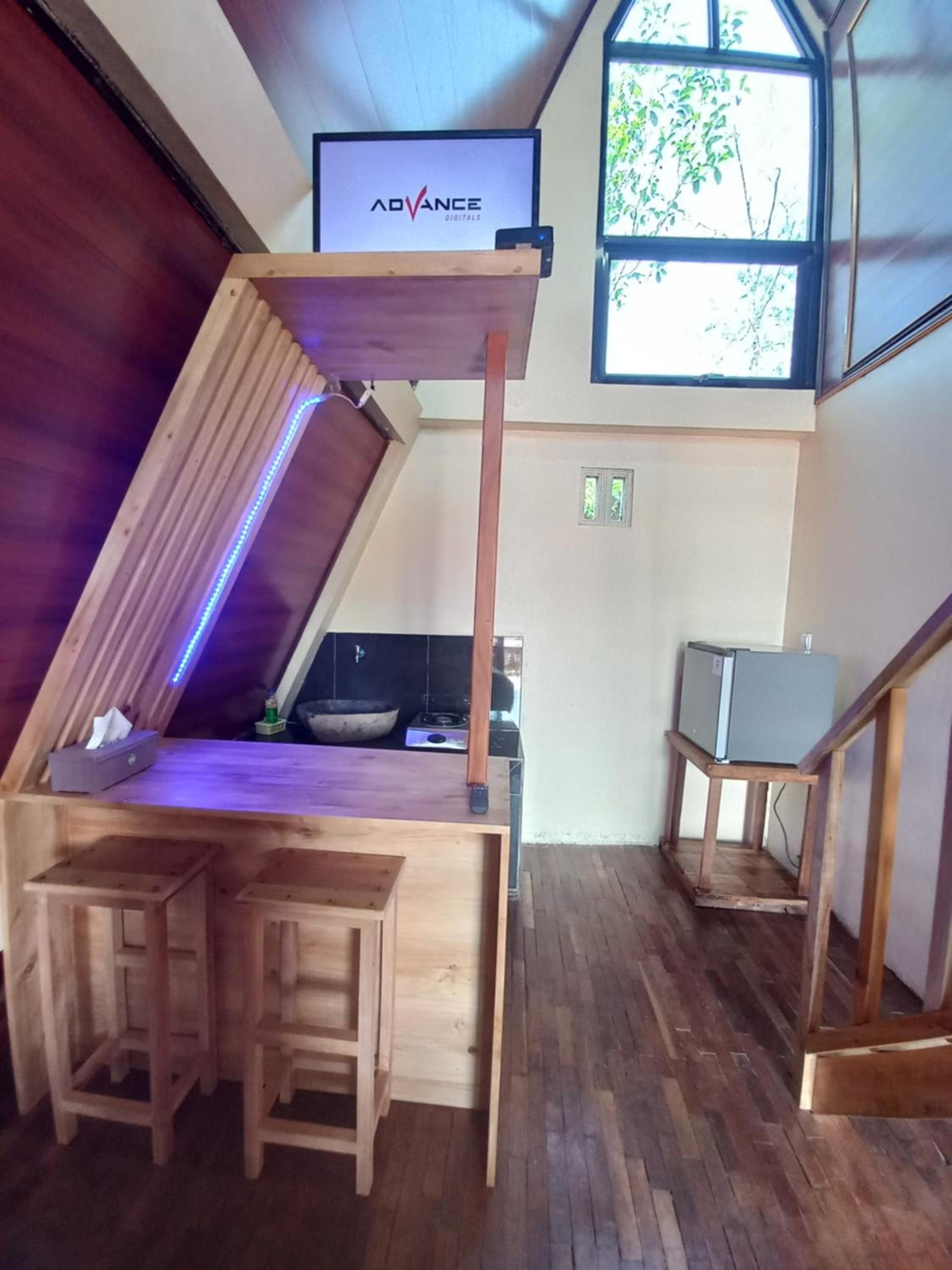 Agora Home