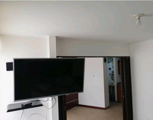 Apartaestudio en el mejor barrio de manizales