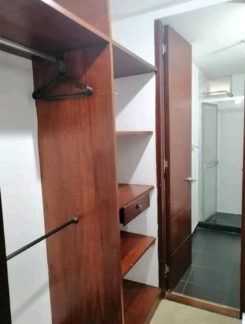 Apartaestudio en el mejor barrio de manizales