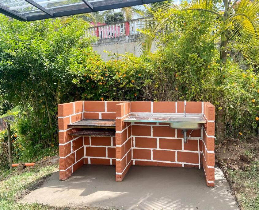 BERAKHAH SPA & ROOMS