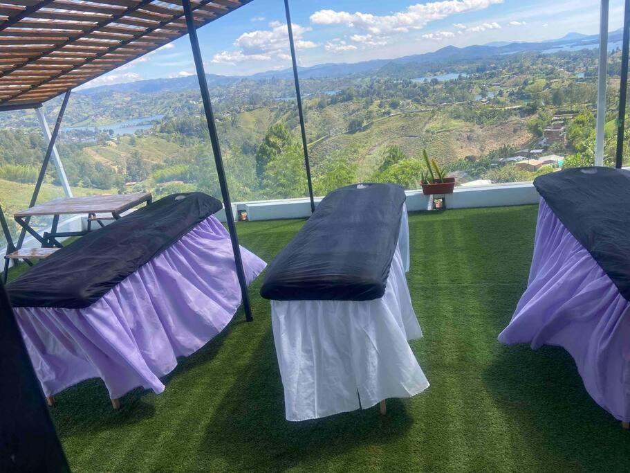BERAKHAH SPA & ROOMS