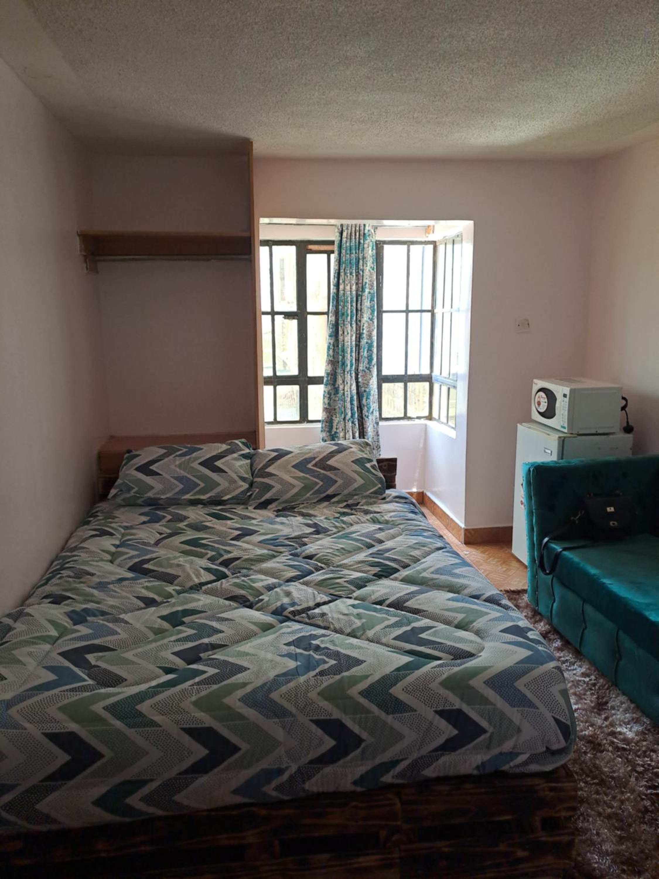 Space Studio Bnb view 4