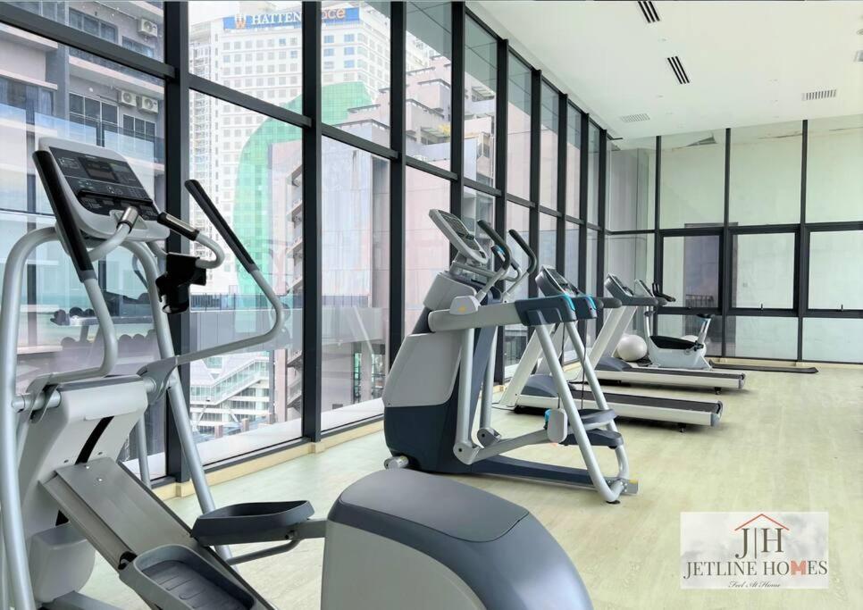 Melaka Imperio Studio City-view-2pax-WIFI A16 photo 6
