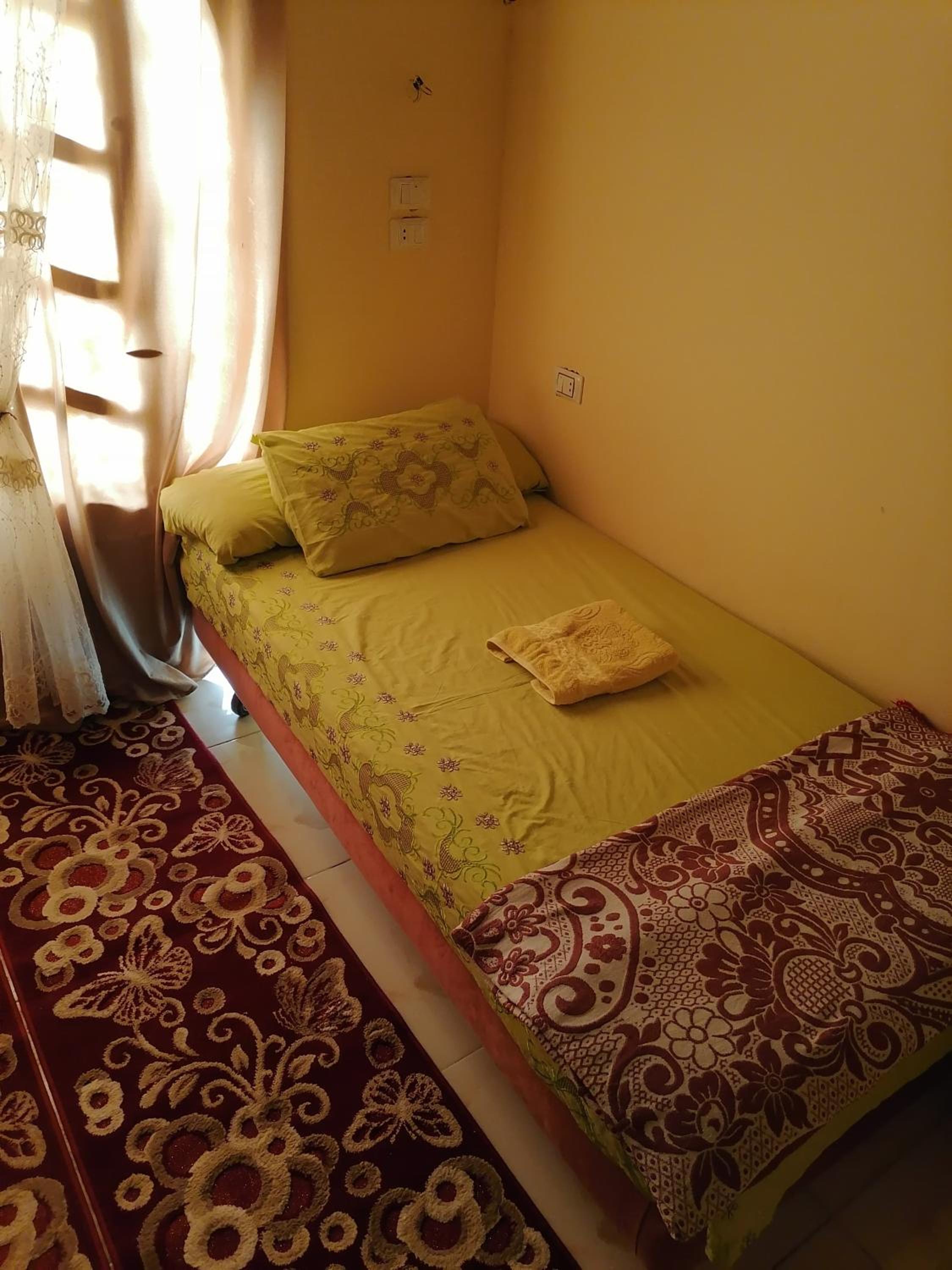 Djorf apartments