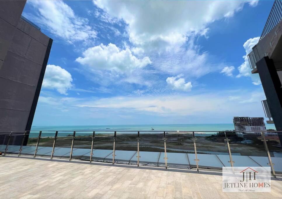 Melaka Imperio Studio City-view-2pax-WIFI A16 photo 4