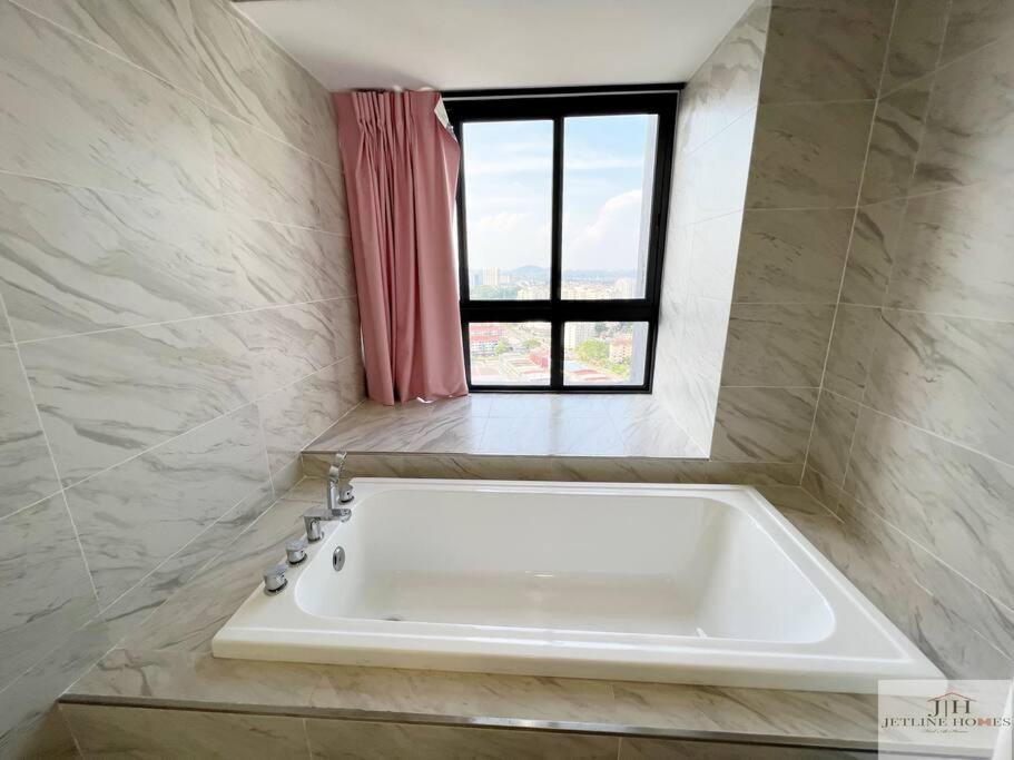 Melaka {Imperio Studio} City-view/2pax/WIFI photo 5