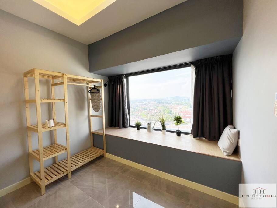 Melaka {Imperio Studio} City-view/2pax/WIFI photo 3