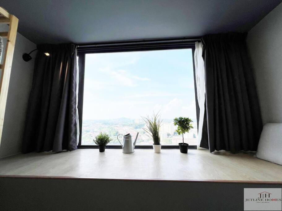 Melaka {Imperio Studio} City-view/2pax/WIFI photo 2