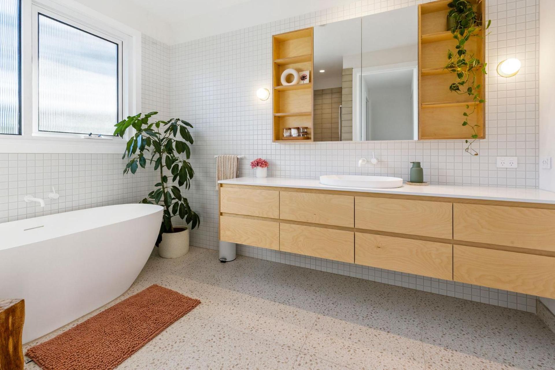 Palm Springs Hideaway