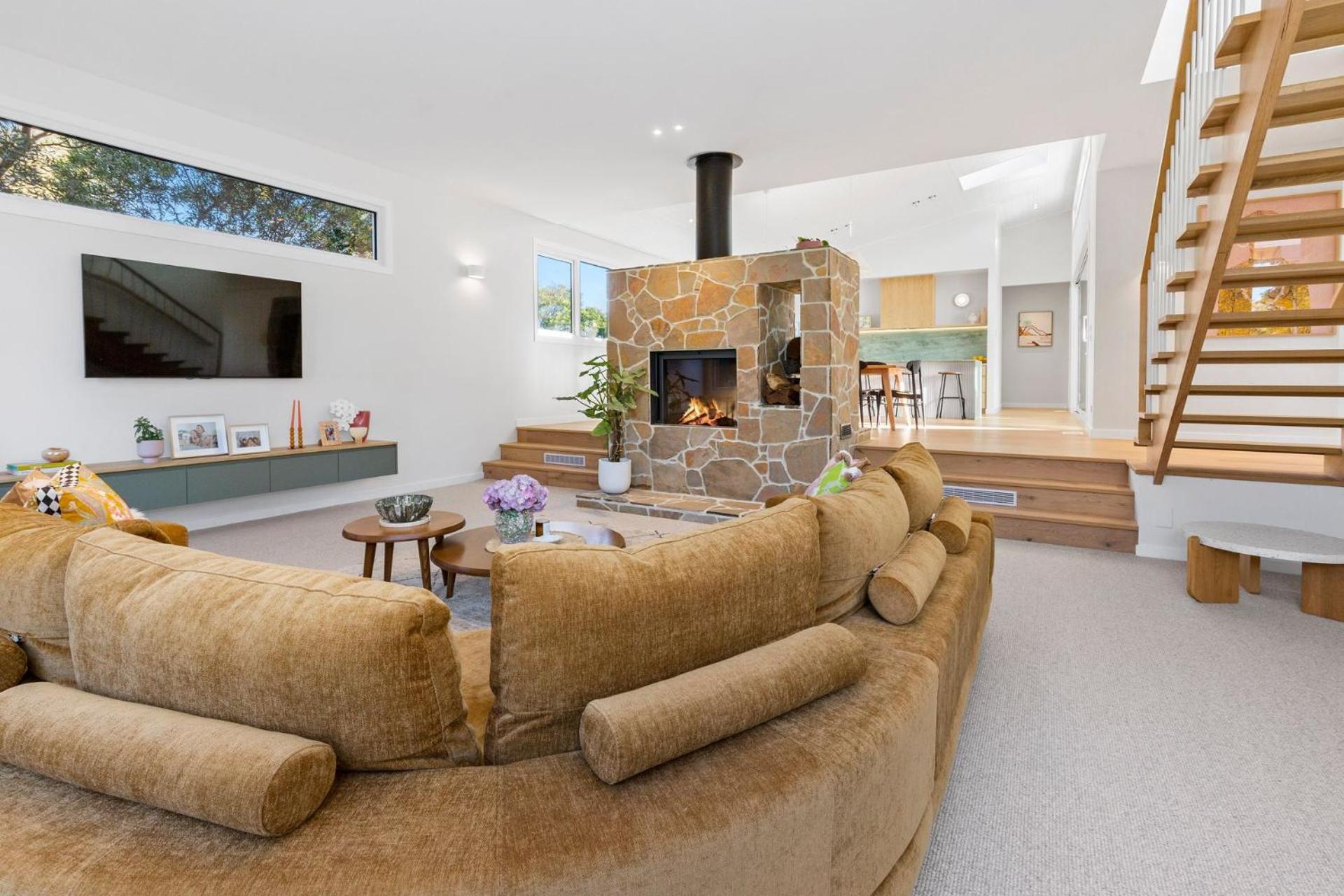 Palm Springs Hideaway
