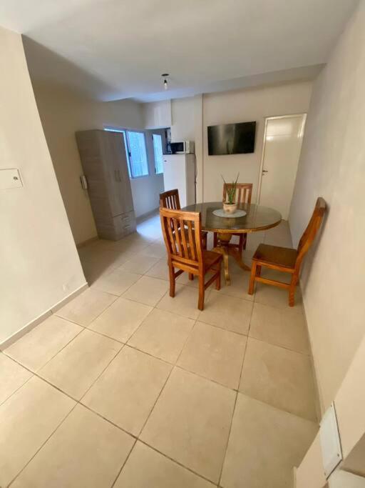 Departamento en Godoy Cruz.