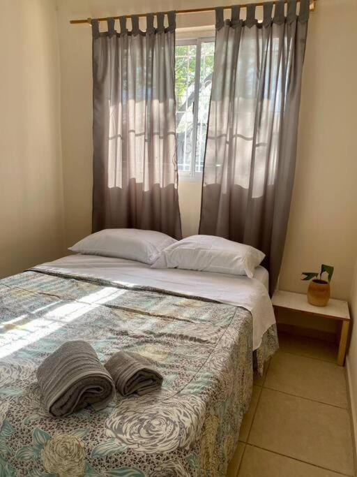 Departamento en Godoy Cruz.