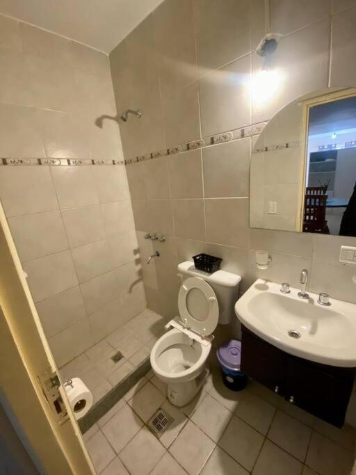 Departamento en Godoy Cruz.