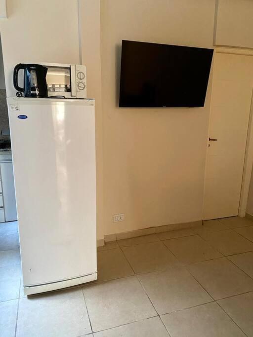 Departamento en Godoy Cruz.