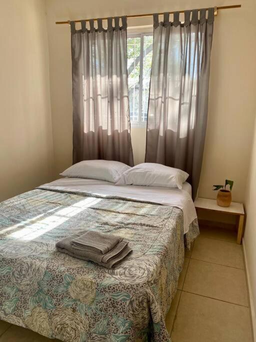 Departamento en Godoy Cruz.