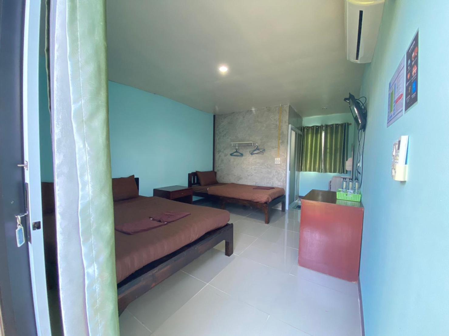 Bansuan Inthanon Resort