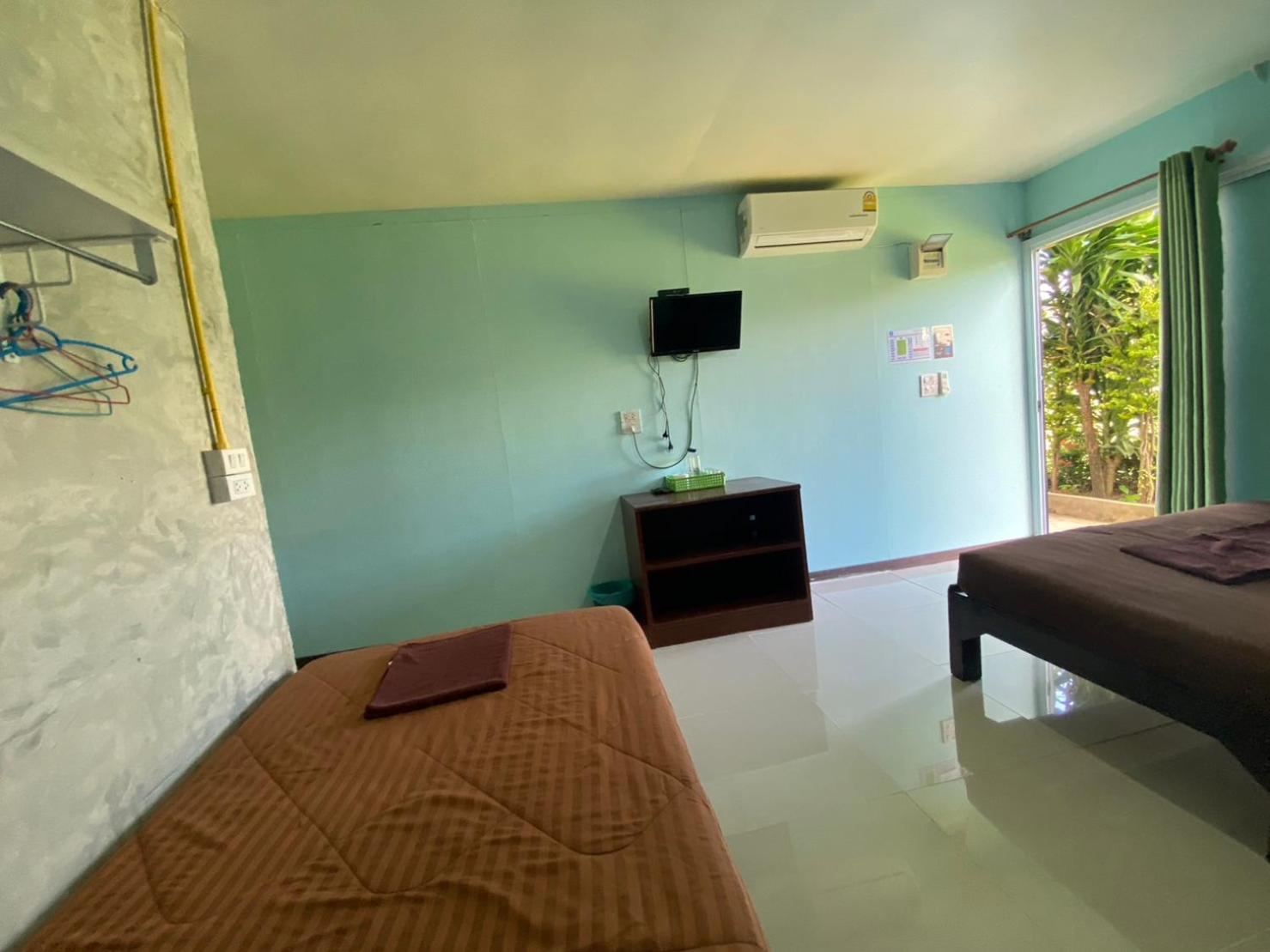 Bansuan Inthanon Resort