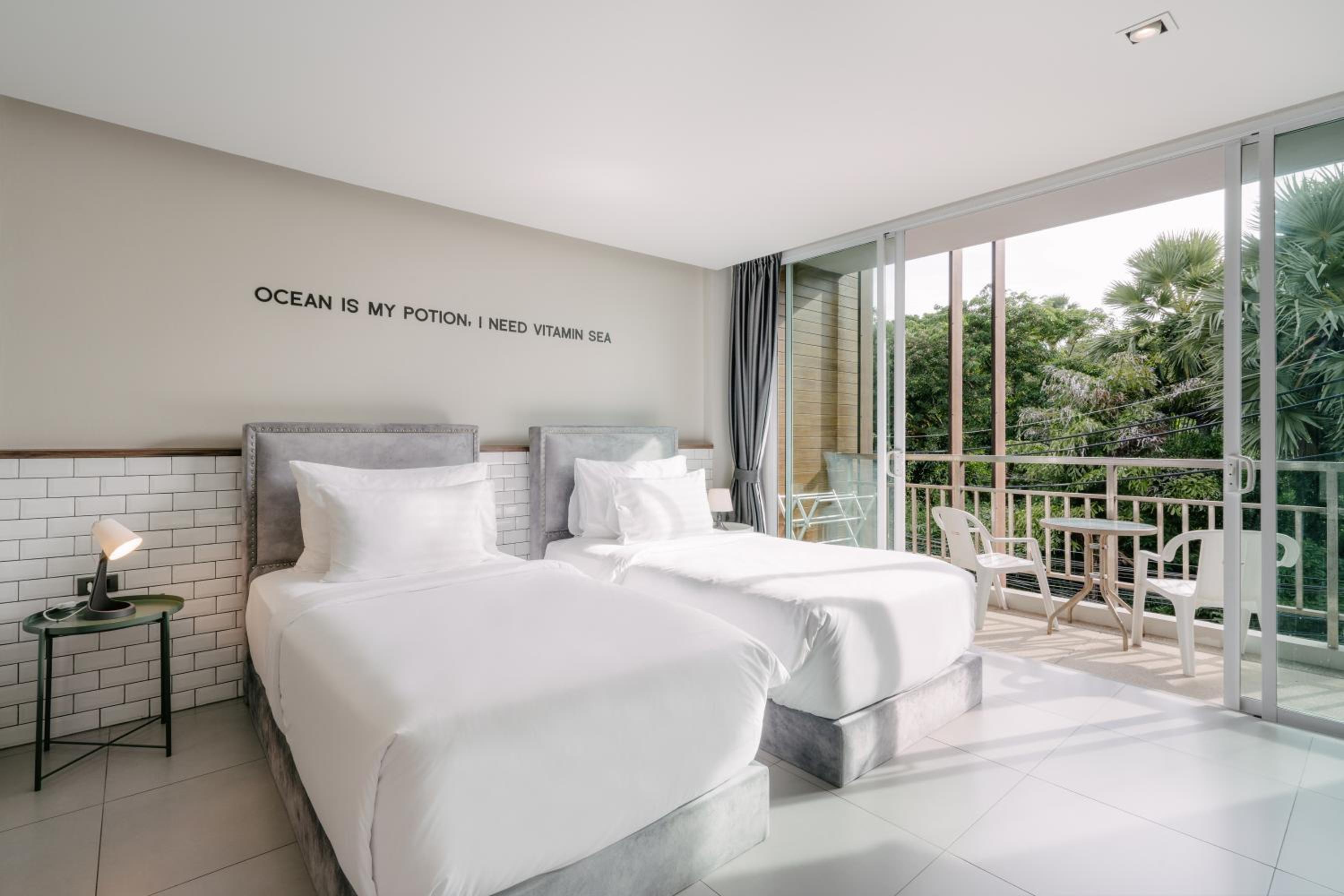 Sugar Ohana Poshtel