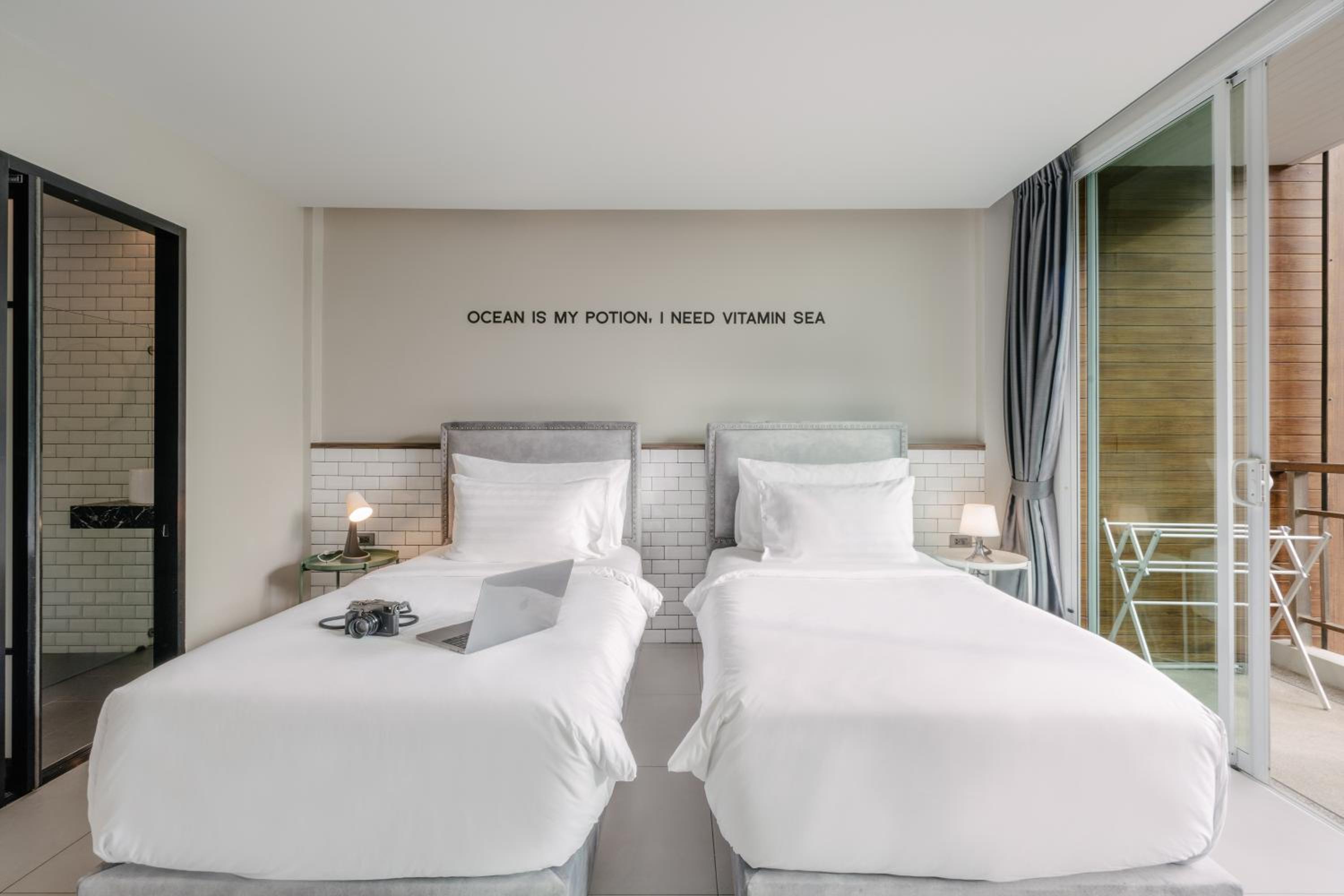 Sugar Ohana Poshtel